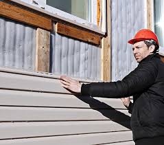 Best Siding Painting and Refinishing  in Mino, CA